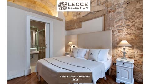 Chiesa Greca Suites - Lecce Selection