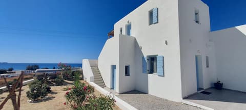 Casa Di Kimolos