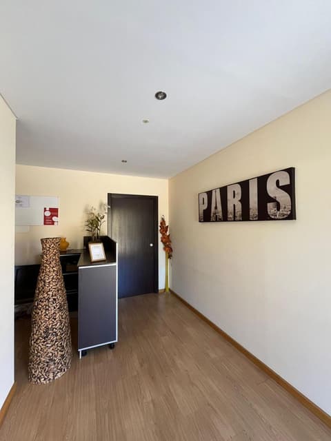 Paris By Palacium Group