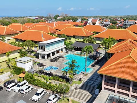 Kana Suites Nusa Dua By Fays Hospitality
