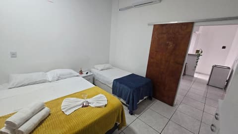 Pousada Terra Do Sol