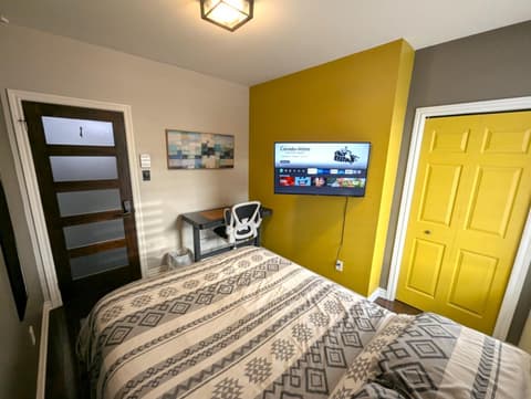 The Modern Stays