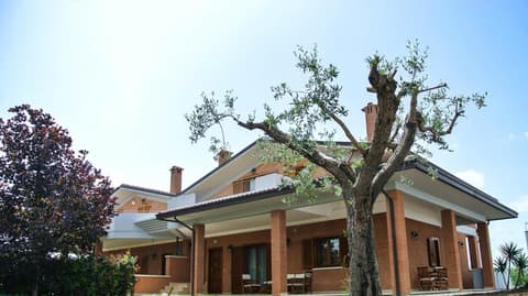 Villa Emilia