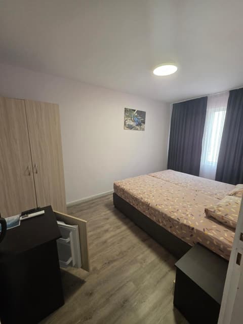 Морски Рай, 