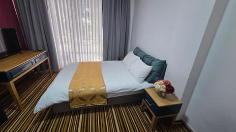 Jerusalem Boutique Hotel