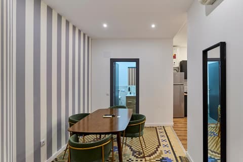 Apartamentos Margarita by gaiarooms