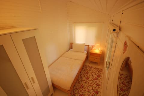 Lukkies Lodge Cirali