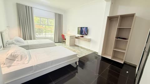 Oriental Nights Rest House