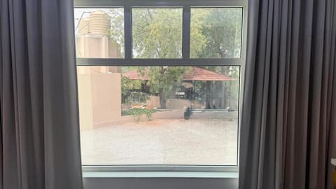 Oriental Nights Rest House