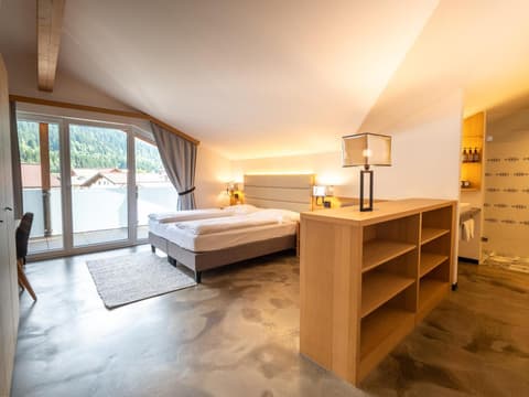 Hotel Matteo