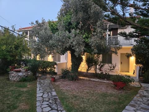 Paralies Resort