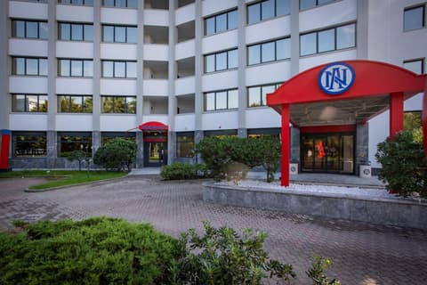 AN Hotel Milano San Donato