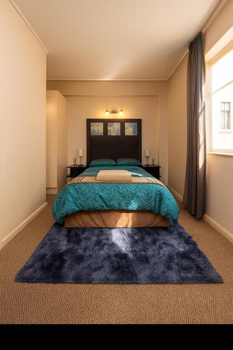 Native Suites 411