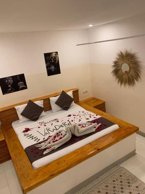 Varadero Zanzibar Hotel
