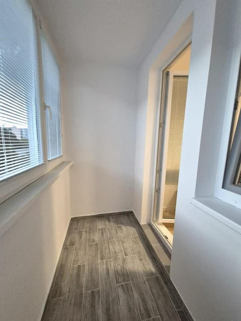 Krásny apartmán v Ružinove