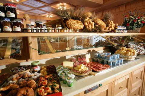 Hotel Garni La Roccia