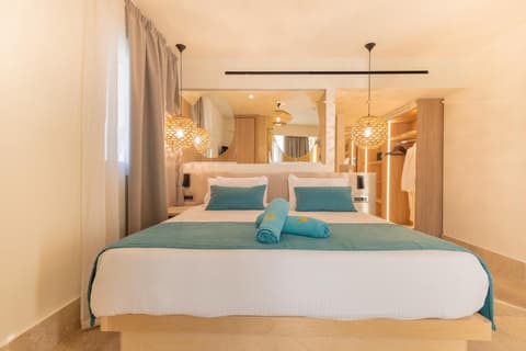 Pegasos Deluxe Beach Hotel