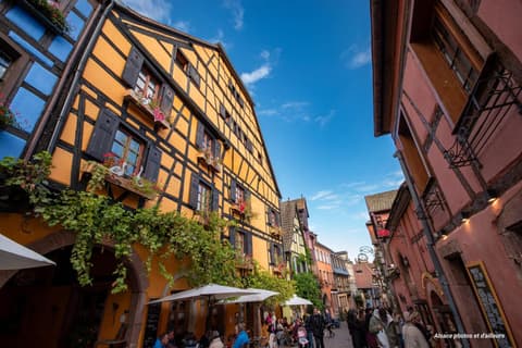 Les Authentics - La Maison d'Amélie