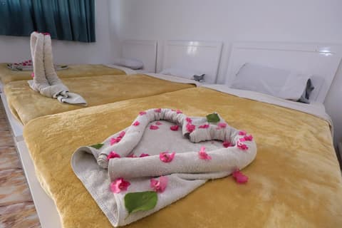 Luxor Nile View Flats