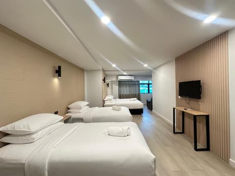 EbS Residence Chaweng