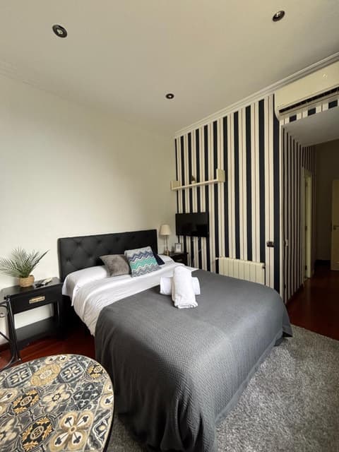 Spirit of Queen experience