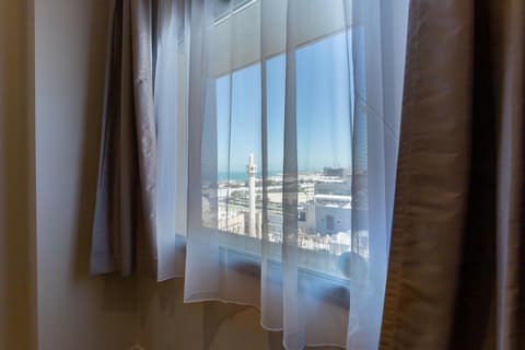 Premier Inn Doha Airport