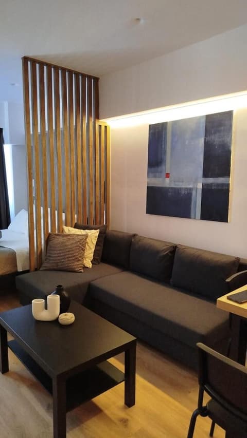 Sun Marco Apartments in Athens, 