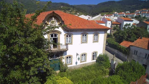 Casa Das Obras, 