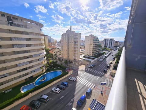 Apartamentos Marblau Peredamar-Julio y Agosto SOLO FAMILIAS