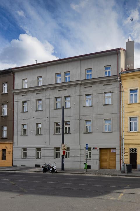 Prague Urban Apartments 48, 