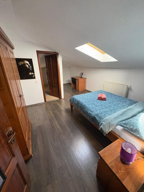 Propriete 13 - Close to downtown, Spiridon Hospital, IRO Hospital, 