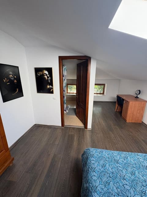 Propriete 13 - Close to downtown, Spiridon Hospital, IRO Hospital, 