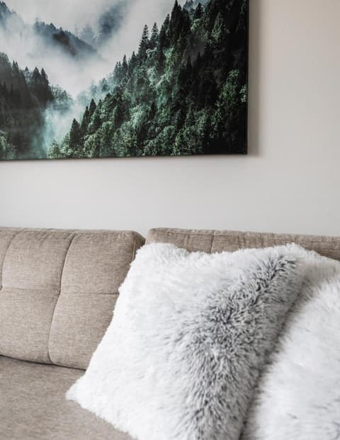 Santas Arctic Aurora, 