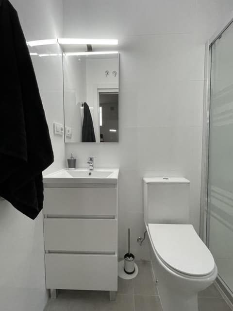 Estudio Madrid 2