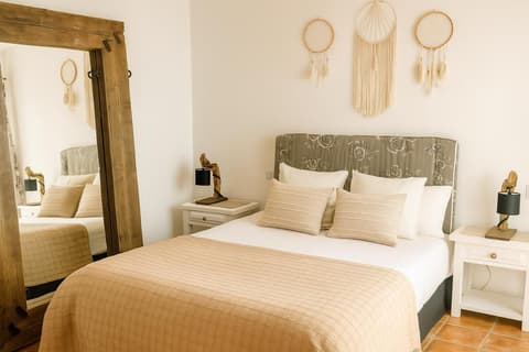 Stilvolle Villa in Teneriffa Süd