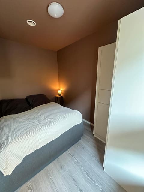 Perfect for Couples or Solo Travelers, just 10 min from Tromsø city