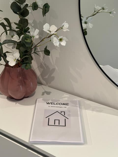 Perfect for Couples or Solo Travelers, just 10 min from Tromsø city