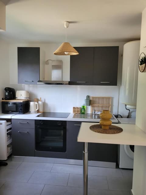 COCOONING HOUSE Suite 216 SWEET AND HARMONY- AEROPORT PARIS ROISSY CDG, PARC ASTERIX, CHATEAU DE CHANTILLY, STADE DE FRANCE