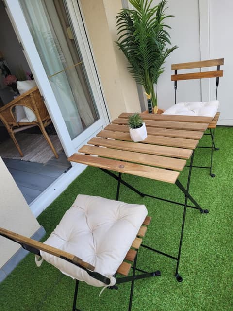 COCOONING HOUSE Suite 216 SWEET AND HARMONY- AEROPORT PARIS ROISSY CDG, PARC ASTERIX, CHATEAU DE CHANTILLY, STADE DE FRANCE