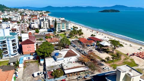 iG Pousada - Frente Mar