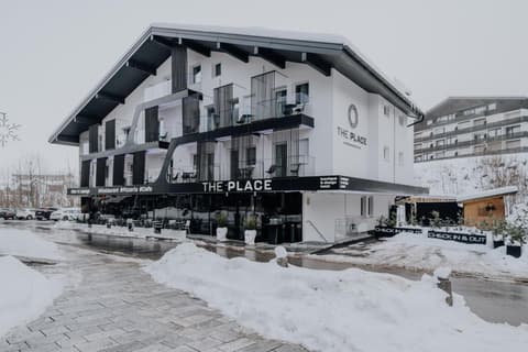The Place Boutique & Design Hotel Flachau