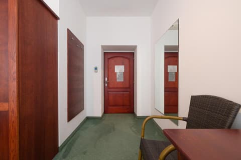 Pension San Francisco