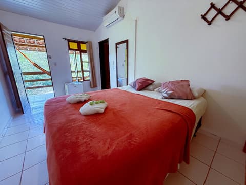 Pousada Praia do Amor Pipa