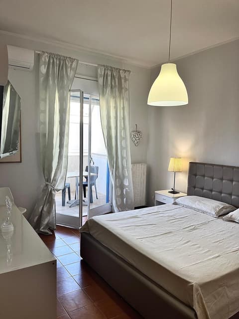 Puglia Low-Cost, Holiday Home