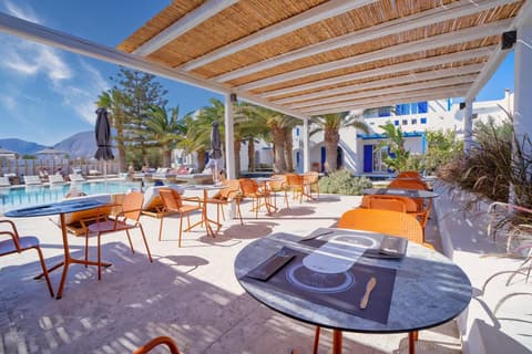Louis Studios Santorini