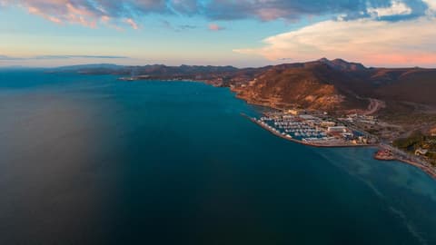 Posada de las Flores La Paz
