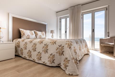 Apartamentos 7 Saias Marginal, 