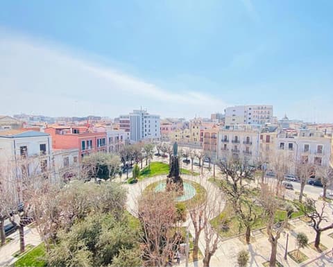 Bed And Breakfast Charming House