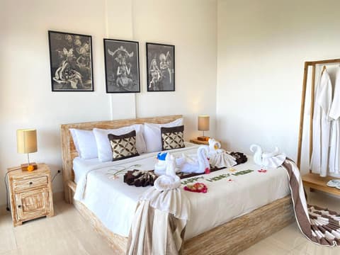 Paradisehill Nusa Penida Resort