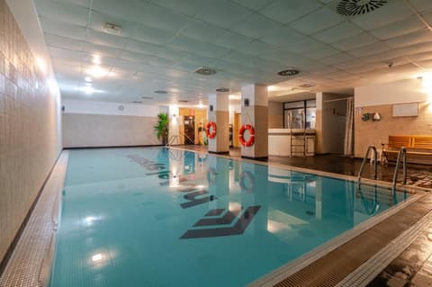 Aparthotel Skylight Katowice by BookingHost